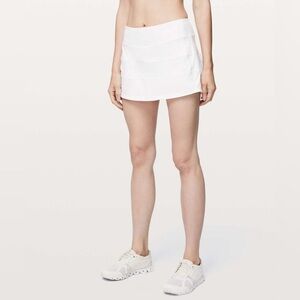 Lululemon Pace Rival Skirt (Regular) *4-way Stretch 13"